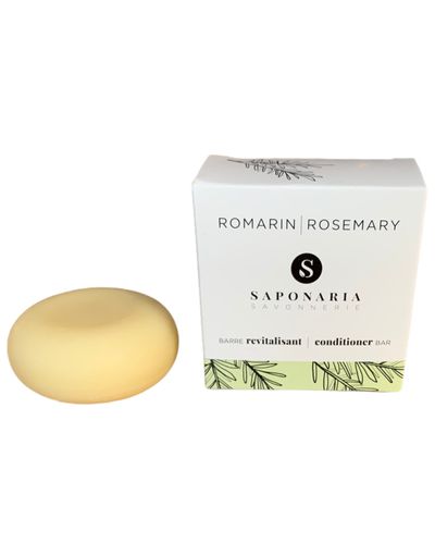 Revitalisant Romarin