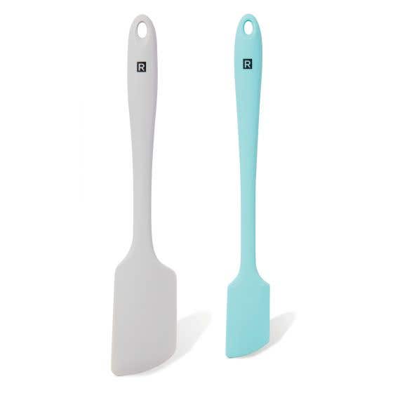 Spatule et racloir en silicone -Ricardo