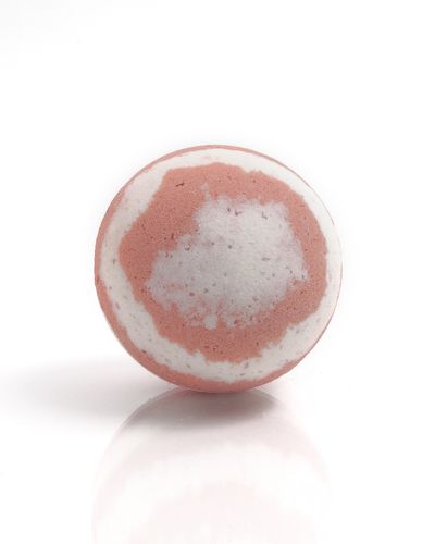 Bombe de bain Sakura