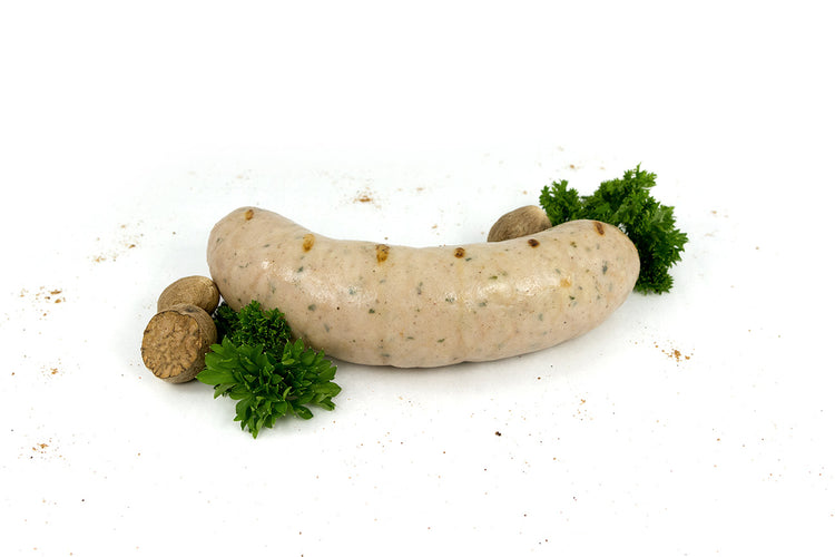 Saucisse Buckingham Spéciale