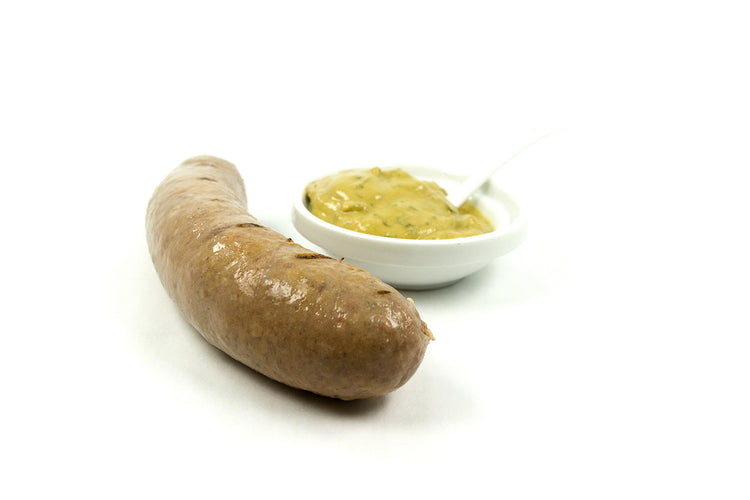 Saucisse d'Agneau