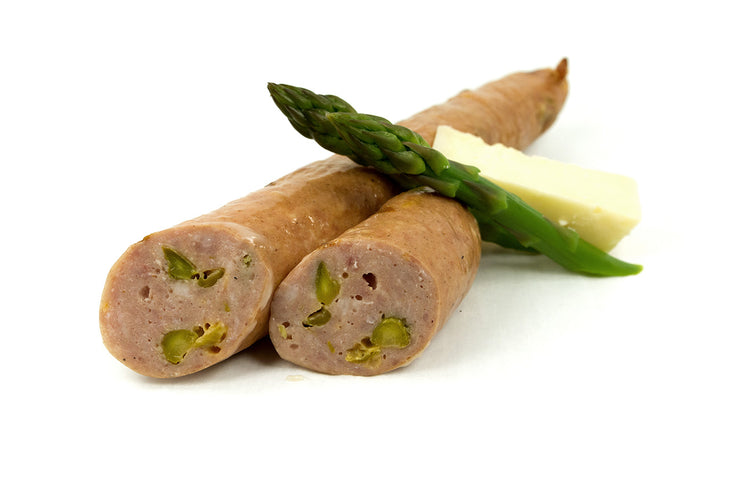 Saucisse Autrichienne