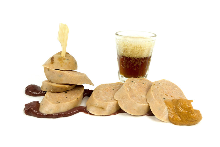 Saucisse à la Bière