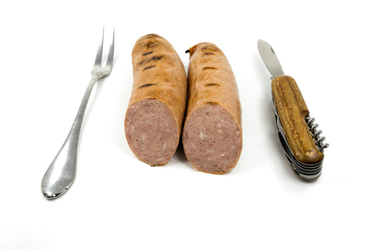 Saucisse Campagnarde