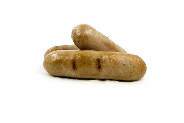 Saucisse à Déjeuner (paquet de 6)