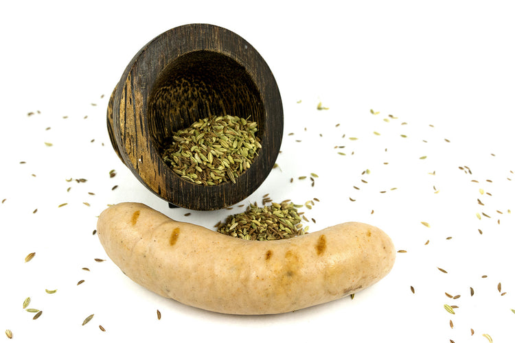 Saucisse Italienne Douce