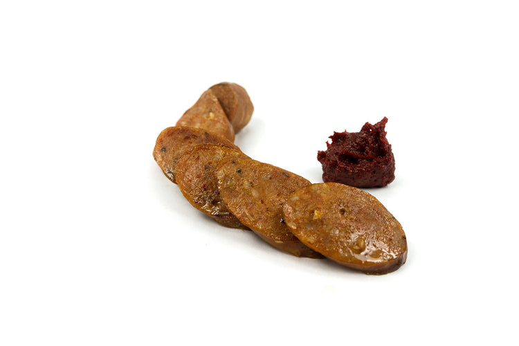 Saucisse Merguez