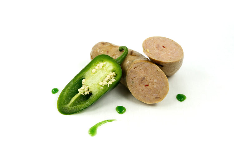 Saucisse Mexicaine