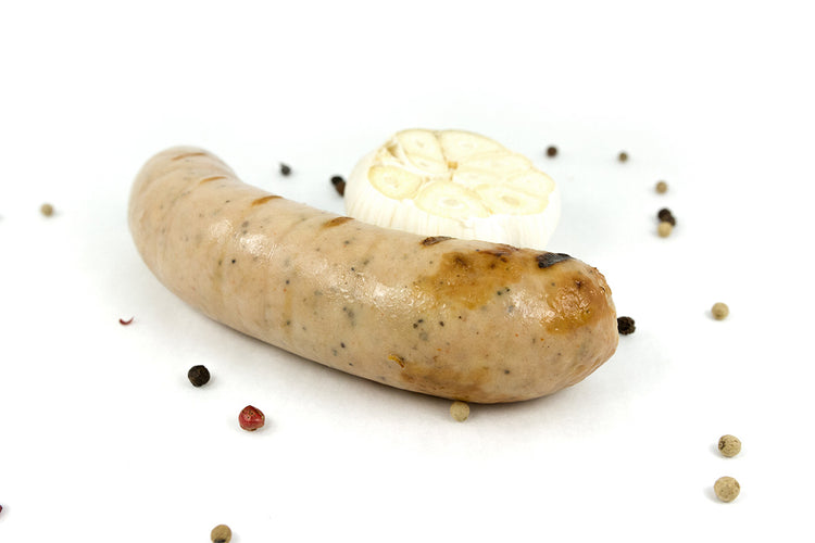 Saucisse Polonaise