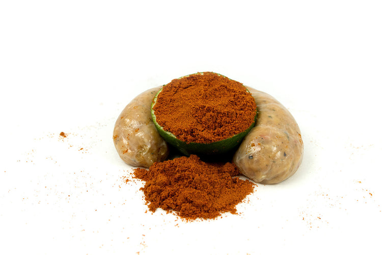 Saucisse de Poulet Cajun