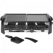Raclette reversible Trudeau