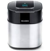 Sorbetière / machine à crème glacée Ricardo