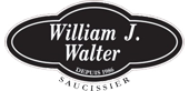 William J. Walter - Logo