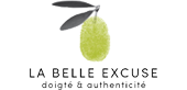La Belle Excuse - Logo