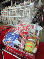 Panier cadeau Noël ou autres occasions