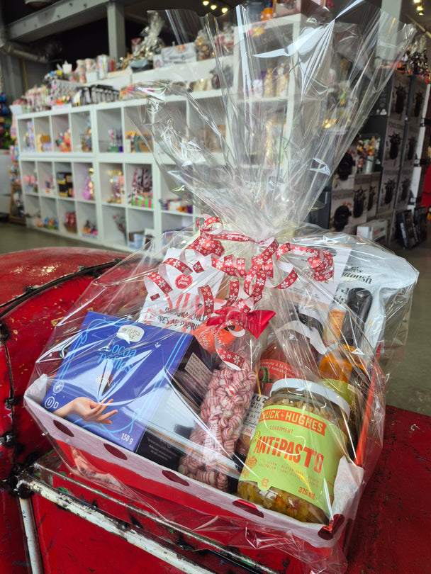 Panier cadeau Noël ou autres occasions