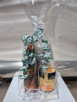 Cadeau cello du Guerrier cochon!