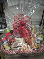 Panier cadeau sur mesure