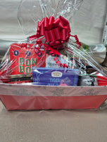 Panier cadeau MUNCHIES