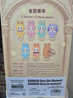 Kimmon_ Vivez le moment