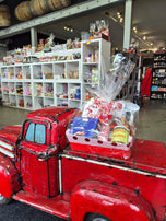 Panier cadeau Noël ou autres occasions