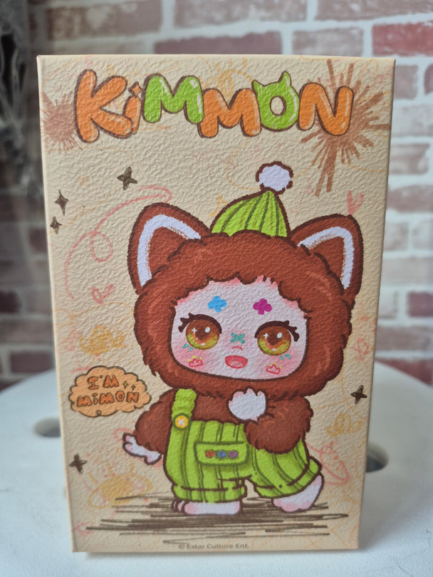 Kimmon_ Mimmon