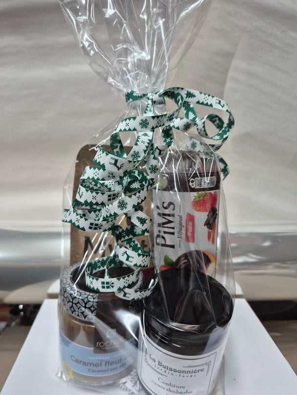 Cadeau cello Petit matin