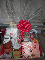 Panier  Cadeau à l'italienne