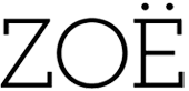 Zoë - Logo