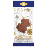 Harry Potter Grenouille en chocolat et cartes à collectionner15g
