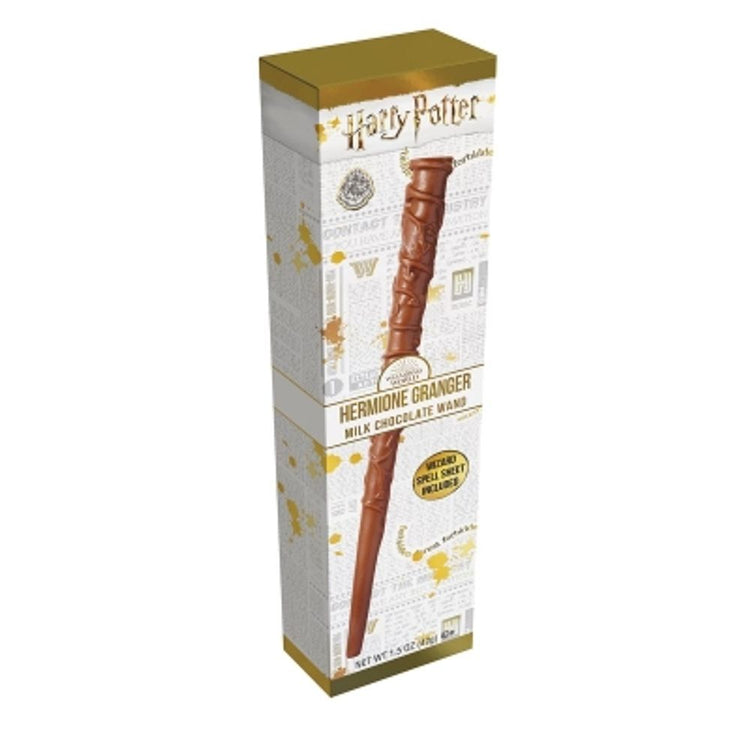 Hermione -  Baguette en chocolat  42g