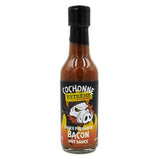 Sauce piquante Cochonne Extrême