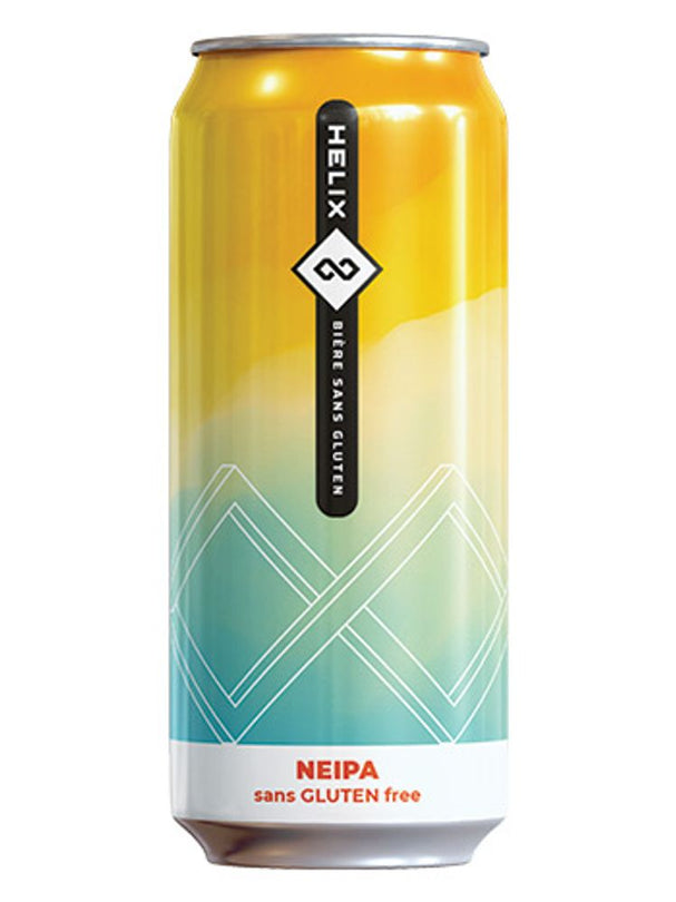 Hélix - NEIPA
