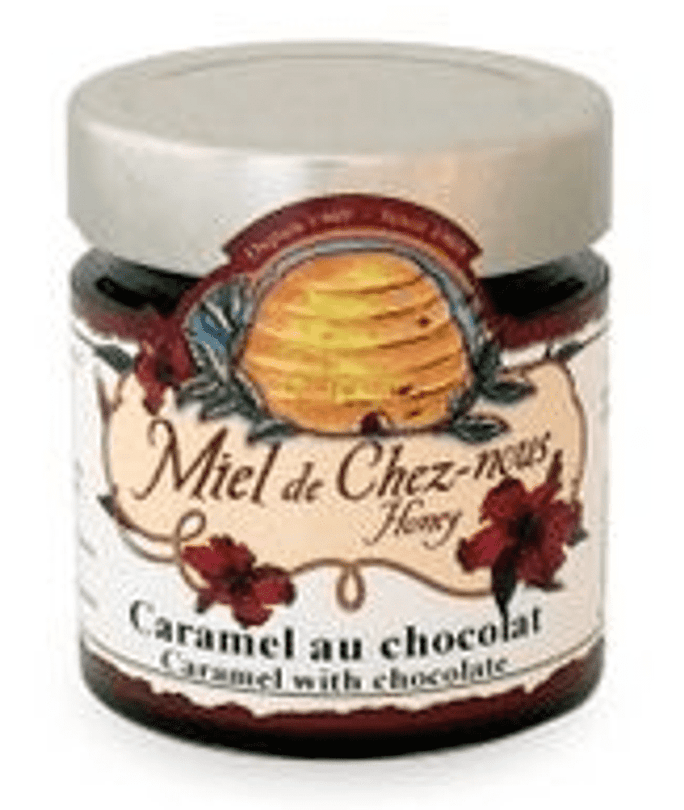 Miel de chez nous - Sucre a crème  275g