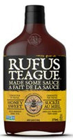 Rufus Teague - Sauce BBQ douce mielleuse