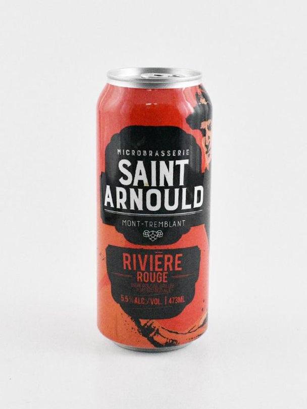 RIVIERE ROUGE CAN
