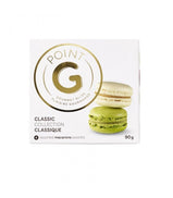 MACARON -  (6) LA COLLECTION CLASSIQUE