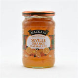 Confiture Orange de Seville -Mackays