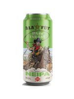 ipa du far west Neipa  473ml