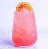 Cocktail Bomb Orange-Framboise