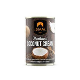 De Siam Coconut Cream