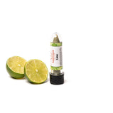 Food Crayon recharge  lime