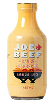 Sauce BBQ Joe Beef 490ml