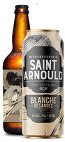 Blanche des anges