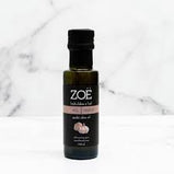 huile d'Olive ZOË infusée à l'Ail 100ml