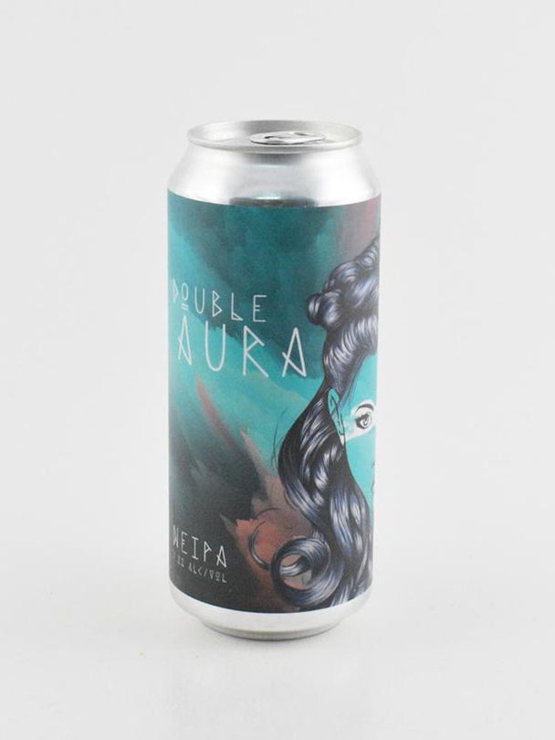 DOUBLE AURA NEIPA