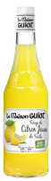 Sirop Guiot Citron