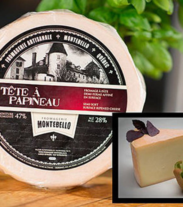 Infusion camomille cannelle - Maison du fromage et des produits locaux