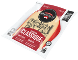 Fromage Bergeron - Clasique  500g    sans-lactose