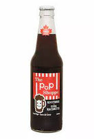Pop Shoppe- Root beer